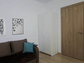 Апартаменты Стильная Квартира на Димитрова