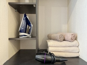 Апартаменты Сутки-Дом - Федоровского