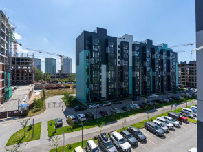 Квартира Ландыш