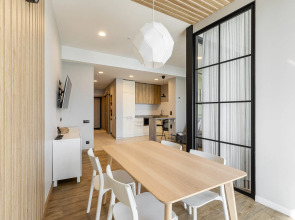 Апартаменты Барселона-Парк 13