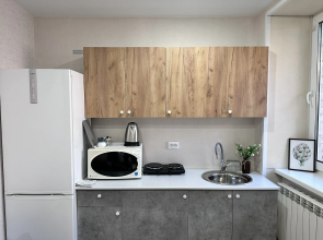 Апартаменты на Семеновской 3А