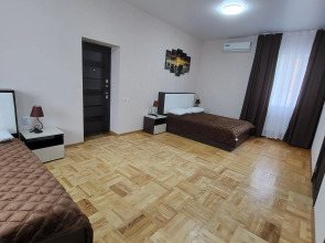 Гостевой дом Rest Time