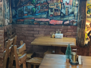 Отель Mimino T&G