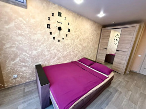 Квартира Уютная в Тихом Районе Города