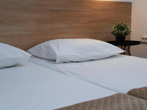 Гостевой дом Амосов