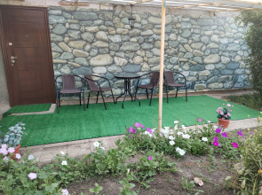 Гостевой Дом Zhara