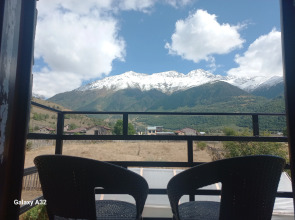 Ninama Guest house