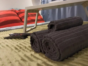 Квартира Ленина 79-4