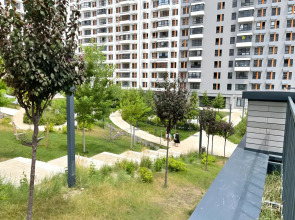 Квартира У моря в Новороссийске