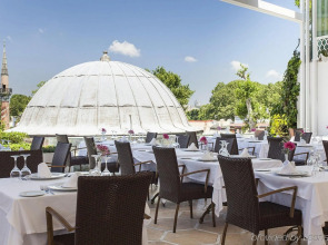 Ottoman Hotel Imperial - Special Class