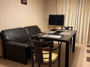 Апартаменты Комфорт у Верхнего Озера