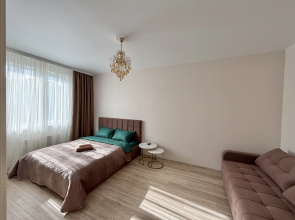 Novaya Flat