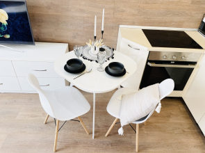 Квартира Atmosfera sna в центре города