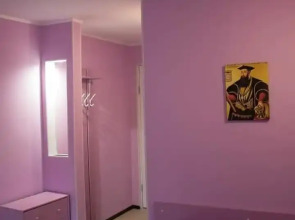 Гостевой Дом Эсквайр Хаус