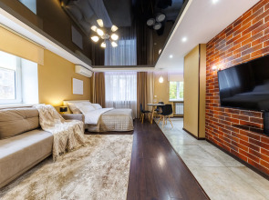 Квартира на Свободы 60