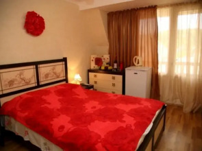 Отель Милана