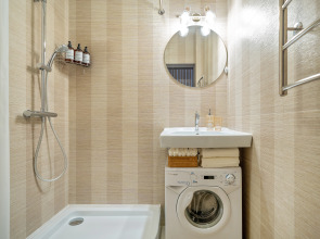 Квартира у Белорусской/Динамо