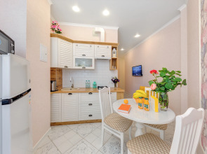 Апартаменты на Крымской