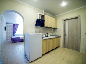 Гостевой дом Hare house