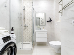 Квартира Уютная с Видом на Море от Home Group apartments