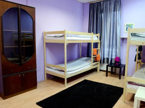 Академ-Хостел