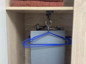 Апартаменты Parade Aparts 1