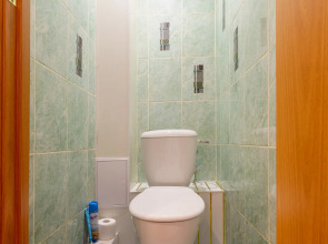 Апартаменты Сутки-24