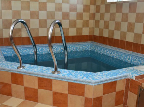 Гостевой дом Олимпия