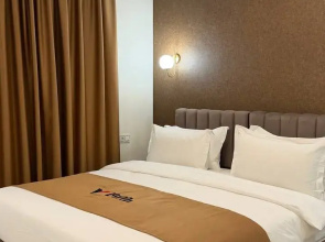 Villa Osh Hotel