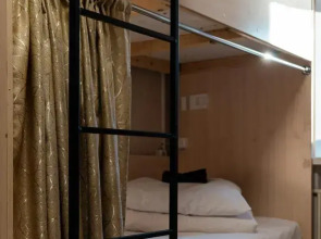 Хостел City Centre