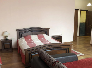 Отель Жемчужина