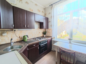 Квартира уютная на Ленина