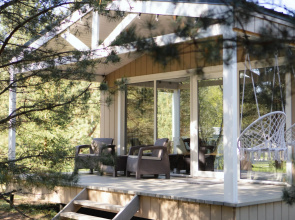 Ivashnevo Camping