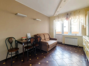 Апартаменты PrezentHaus 1 на Горького 20