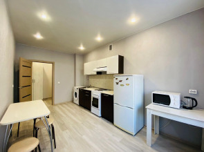 Апартаменты Магистральная 41