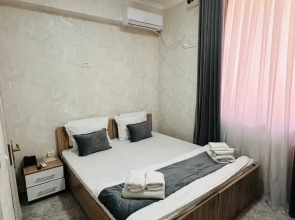 Отель Hotel Afsona