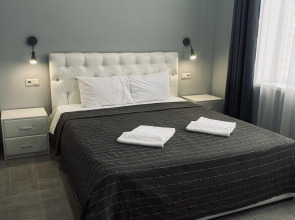 Отель Гостевой Дом Волгоград