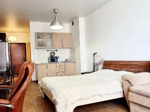 Apartlux Studiya Na Dekabryskikh Sobytiy Apartments