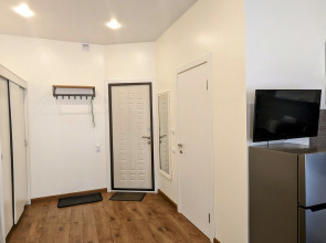 Квартира Студия в тихом центре на Васильевском острове