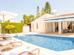Bungalow Casa Bella Villa