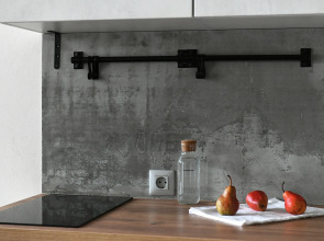 Апартаменты c Балконом Два Ангела