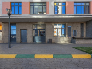 Квартира в ЖК Мегаполис