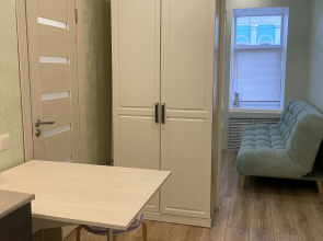 Апартаменты Дом с Душой