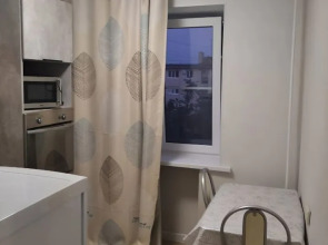 Квартира в спальном районе Волгограда