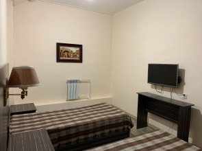 Хостел Лаки Стар