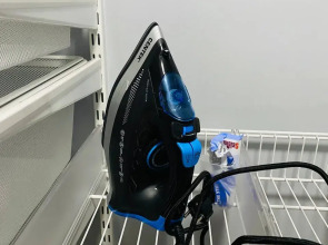 Квартира рядом с парком в центре города