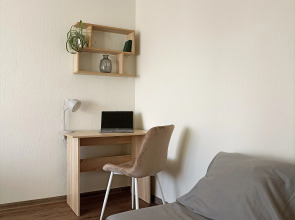 Apart59 Апартаменты семейные двухкомнатные TEATRO у сквера