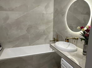 Квартира Уютная Европейский Дом