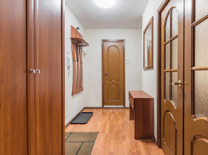 Апартаменты Стрелка 6