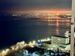 Квартира на Набережной рядом с Городским парком